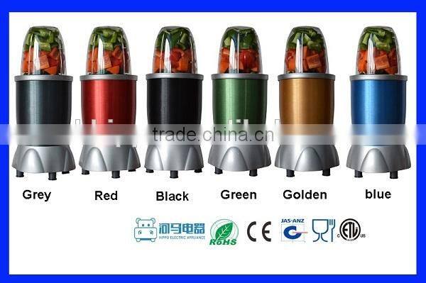 Multifunctional BPA free power juicer/blender with 32OZ colossal cup/900 watts of power As Seen On Tv