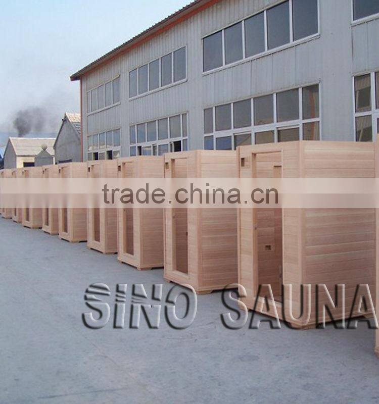 business infrared sauna