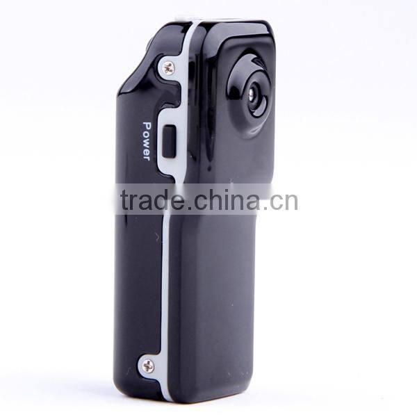 30FPS 720x480 Mini DV DVR Sports Video Camera Sports hidden Camera MD80