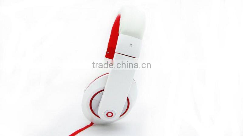 Wireless Rechargeable Bluetooth Headsets From Ningbo