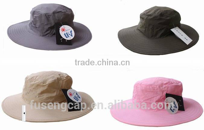 High end custom pretty floral cool cheap bucket hats