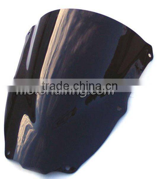 motorcycle windscreen/motorcycle windshield/Motorcycle Parts/accessory for Kawasaki
