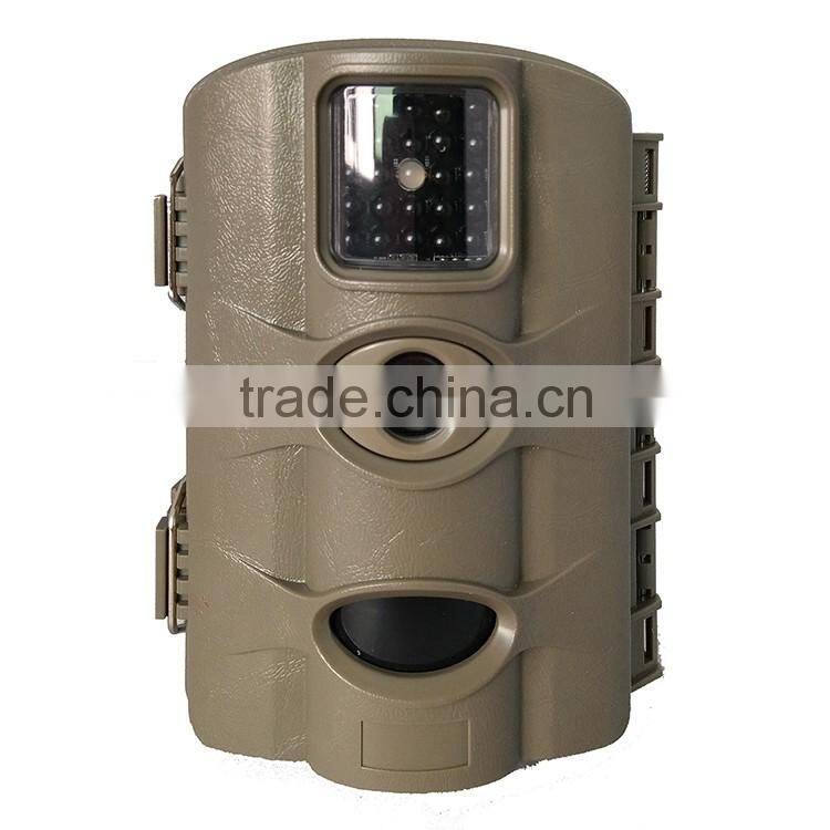 New Product Hunting Night Vision Thermal Imaging China Mini Hidden Hunting Trail Camera