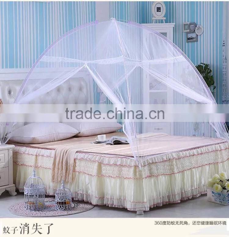 mosquito net for an outside reading nook Bed Canopy Netting