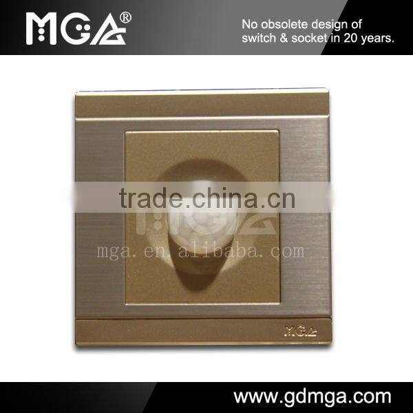 MGA Q7L Series Q-K20L Human sensor switch