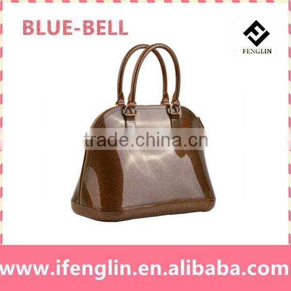 Alibaba China new fashion 2014 women imported handbags