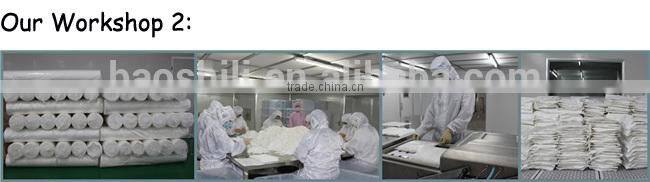 Lint free Cleaning Cloth