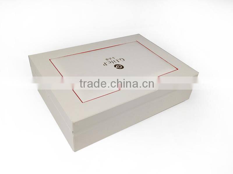 Wholesale alibaba Customized cosmetic box , cosmetic paper box with Elegant Design