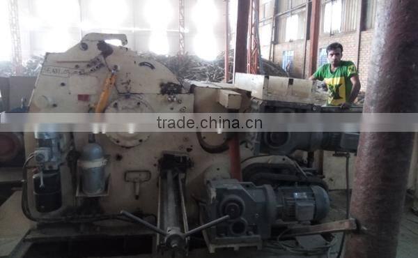 Particle board making machine/ Particle board production line/ Particle board melamine lamination hot press