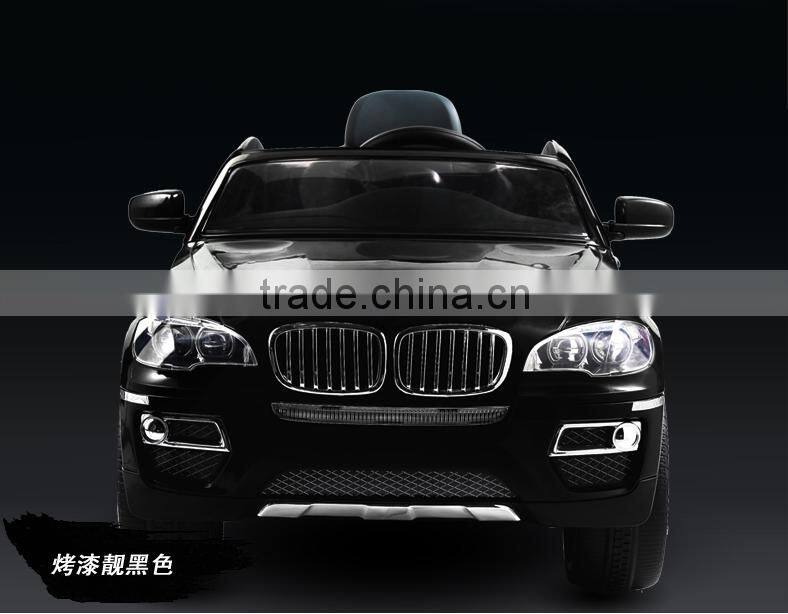 2015 baby remote control ride on car/kids ride on remote control power car