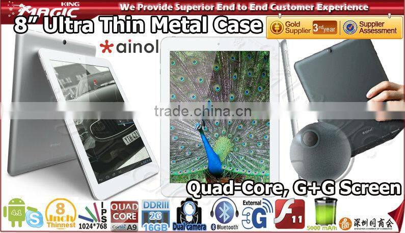 150M fast wifi speed - Novo 8 Discover antenas wifi para tablet