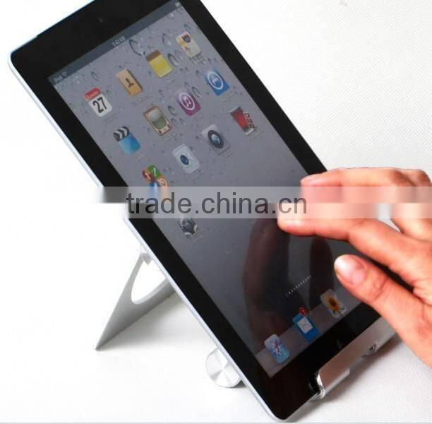 For iPad stand,aluminum stand for iPad,for iPad stand with height adjustable