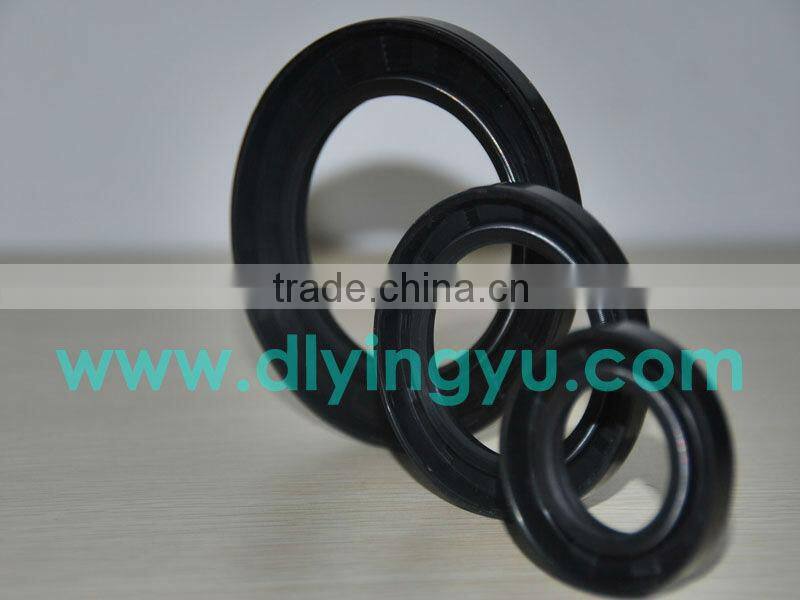RUBBER SHAFT SEALS
