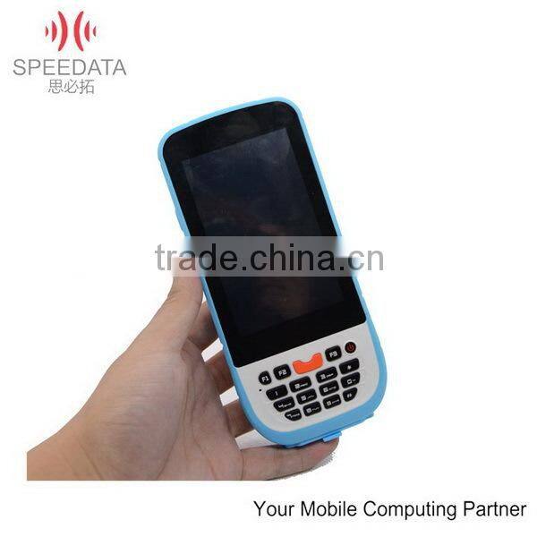 Bluetooth/GPS Best quality portable printer support nfc/rfid reader