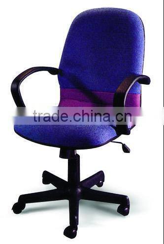 Cheap ergonomic office fabric staff chair with armrest computer chairHX-503A