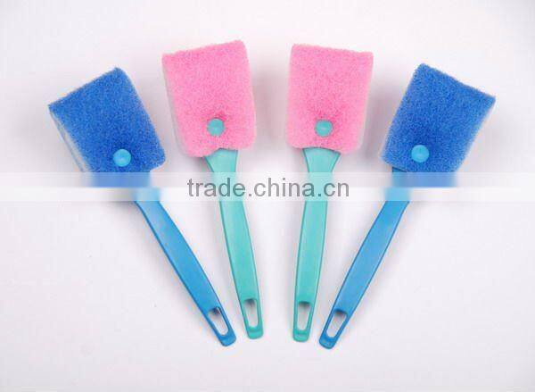 Kitchen Cleaning Brush
