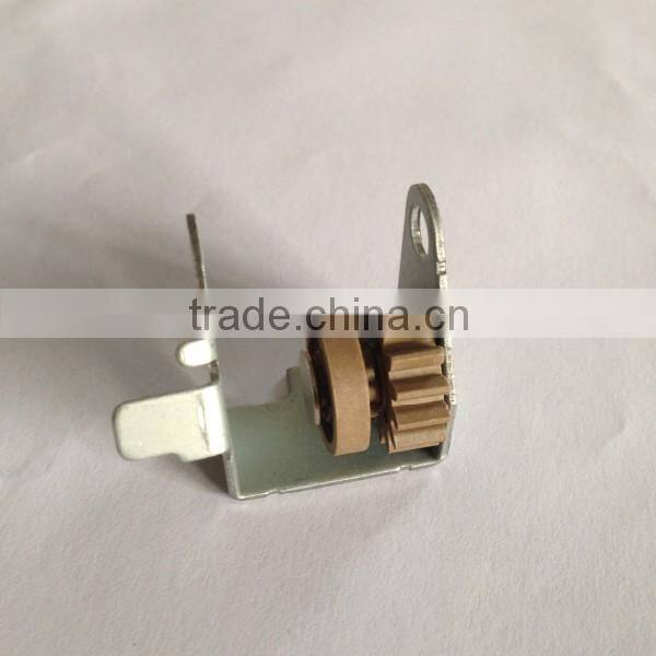 Printer parts Arm Swing gear RF5-2409-000 for HP 5000/5100