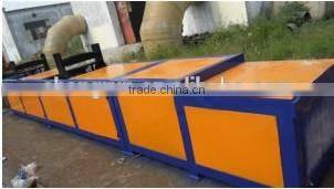 50T FRP pultrusion machine