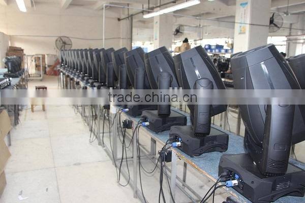 15r beam moving head light