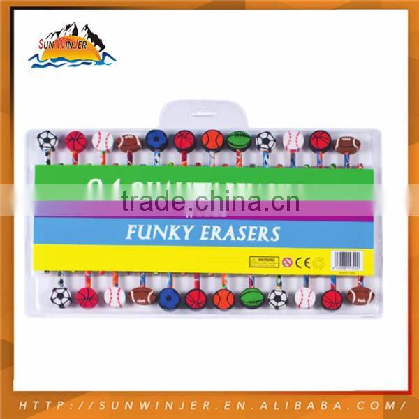 Professional Factory Made Customized Design High Quality School Pencil