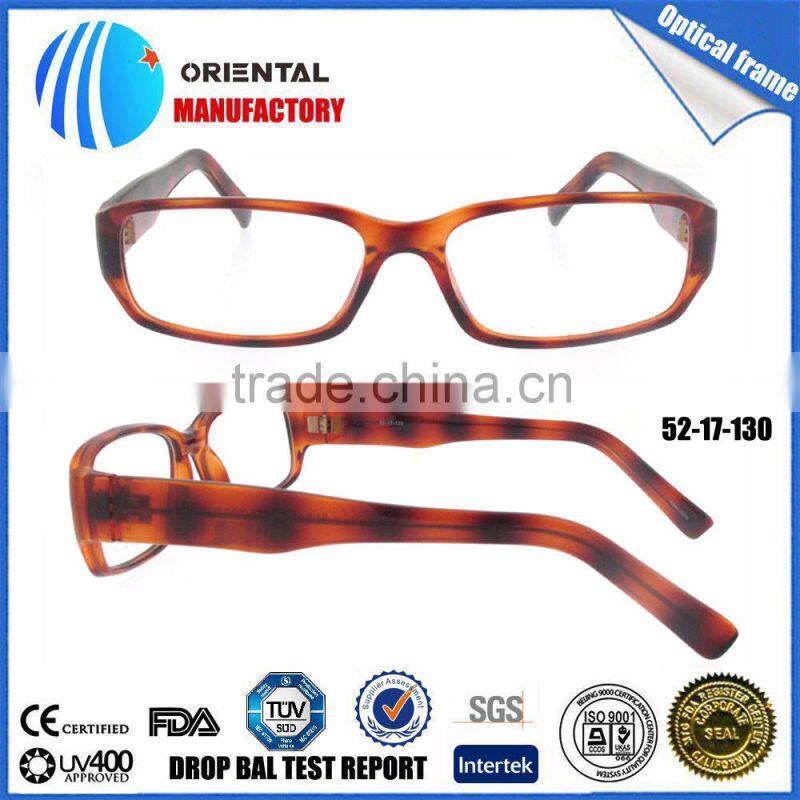 pure tramslucent vein glasses 2015 fashion