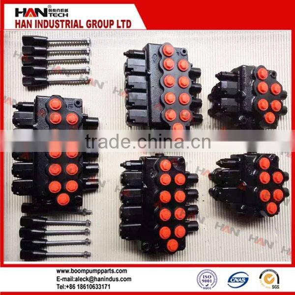 Hydraulic Pump 14CM OEM 235383000 for putzmeister concrete pump spare parts