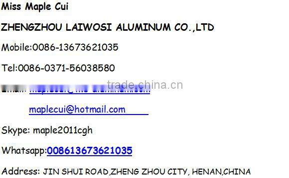 Household Aluminum Foil Catering Foil and Food Service Packaging Foil