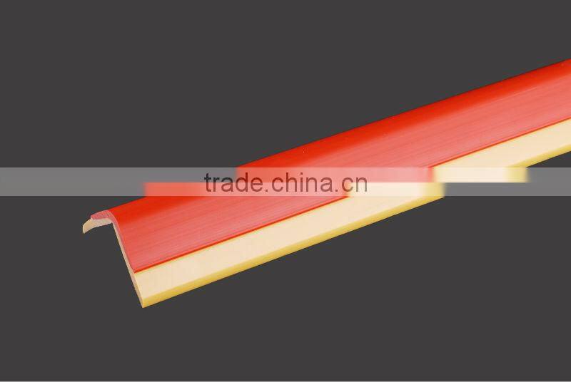 Rubber Wall Corner Guard