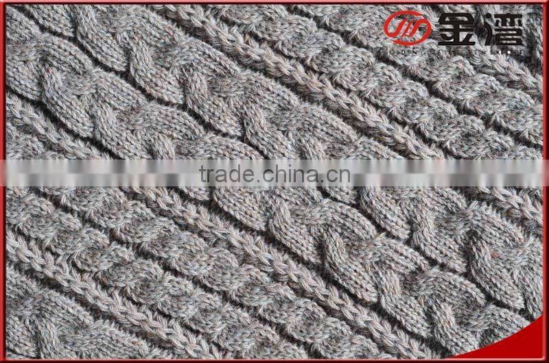 Computerized Sweater Knitting/ Weaving Machine