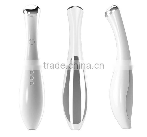 Professional handheld Magic mini eye wrinkle removal beauty device