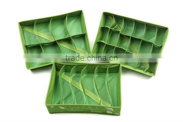 Yiwu Wholesale Home Waterproof Underwear Storage Box