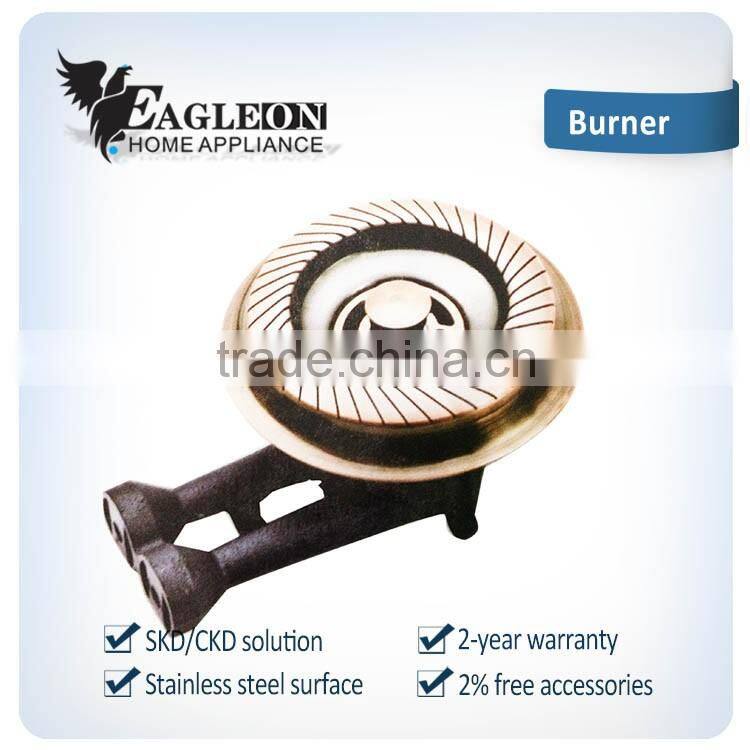 copper gas grill burner parts burner cap