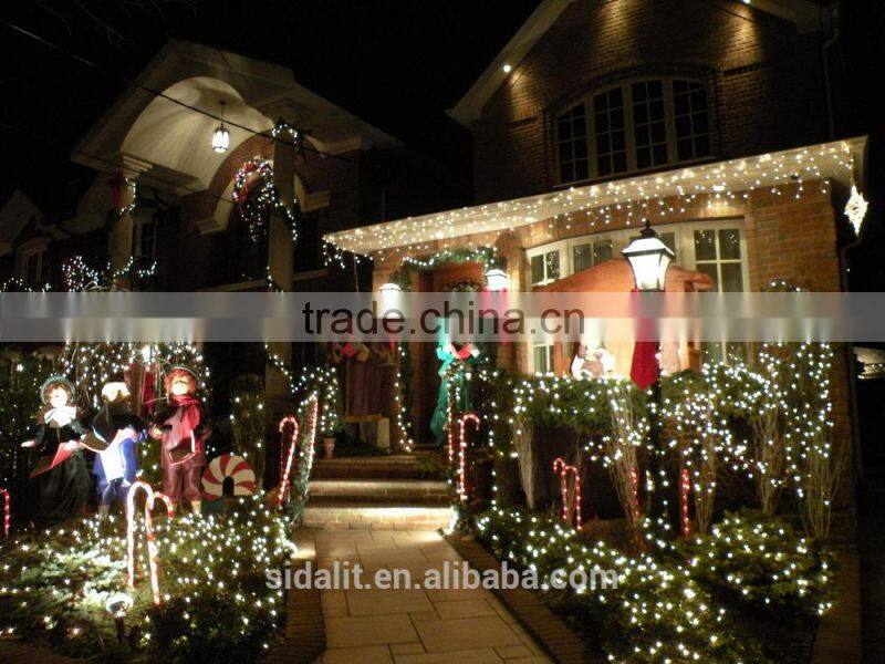 New arrival decoration 12v led garden light