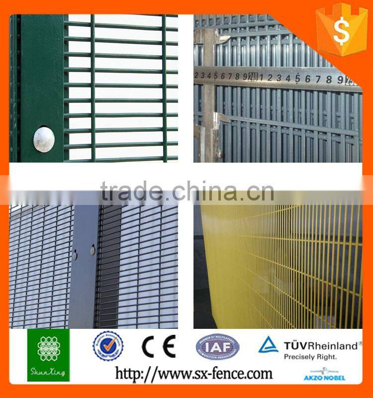 Models Iron Fences for Houses