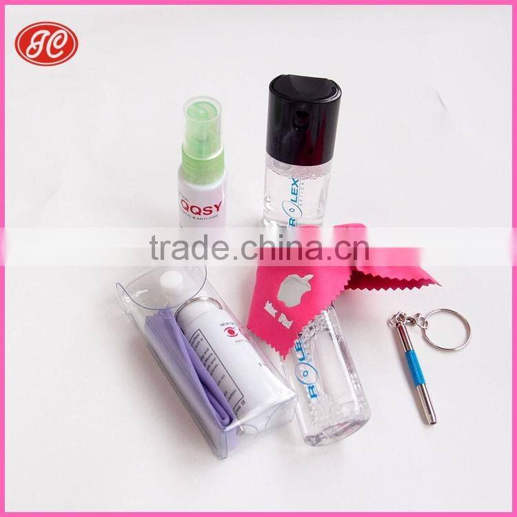 china wholesales 2015 Cleansing Fluid For digital Screen&len
