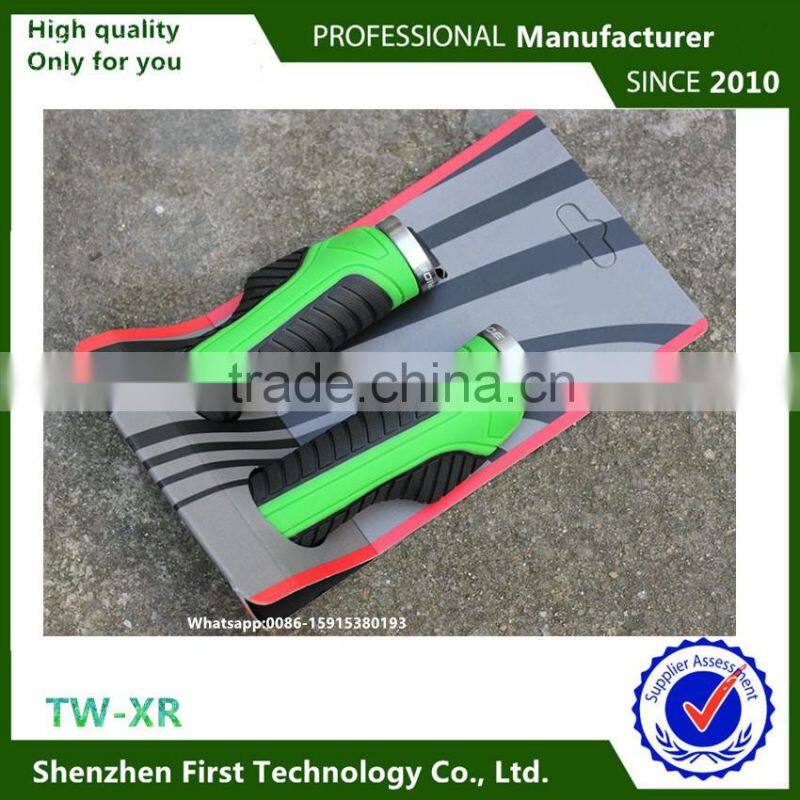 Lockable Bicicleta city bike handlebar with comfortable grips for outdoor racing