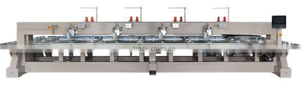 LEJIA AUTO SEWING MACHINE
