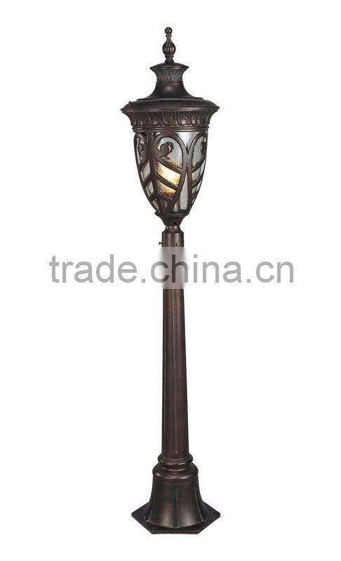 High quality Street Lighting Installation Outdoor Fixtures