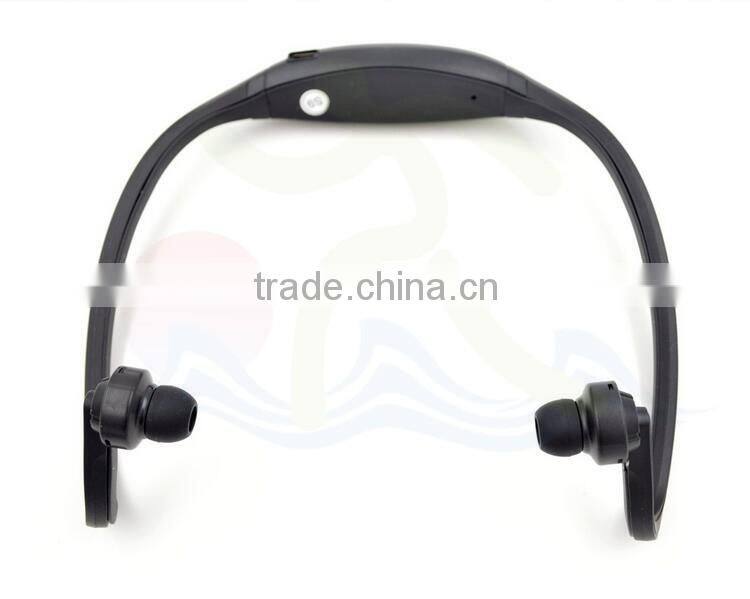 wholesale Retail Box Sports Stereo Wireless Bluetooth 3.0 S9 Headset Earphone top quality Headphone