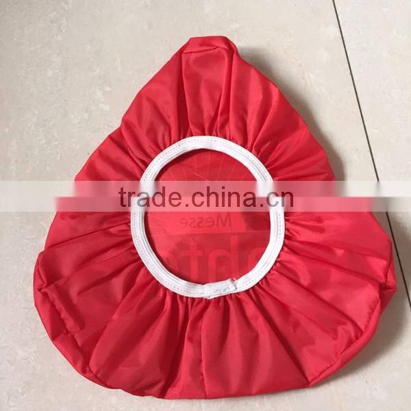 Customized High Quality Waterproof Bike Seat Cover