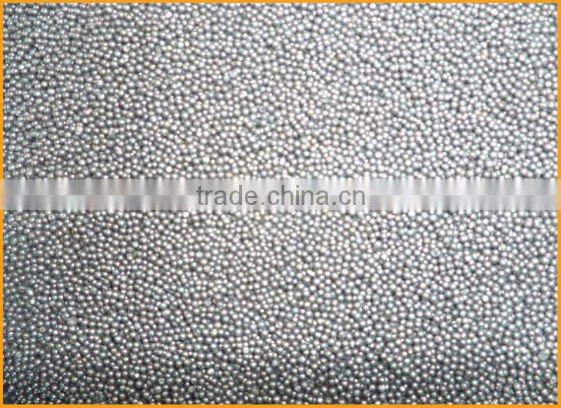 YDF-SS-390 low price cast steel shot