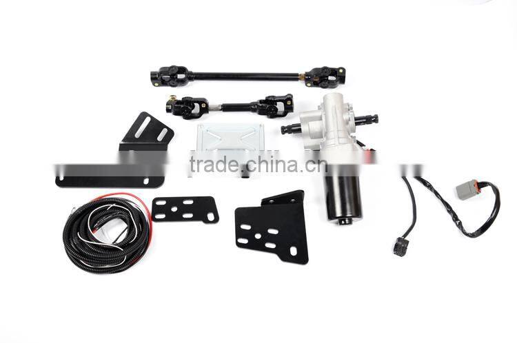 hot sale 100% waterproof complete set UTV electrical power steering EPS unit