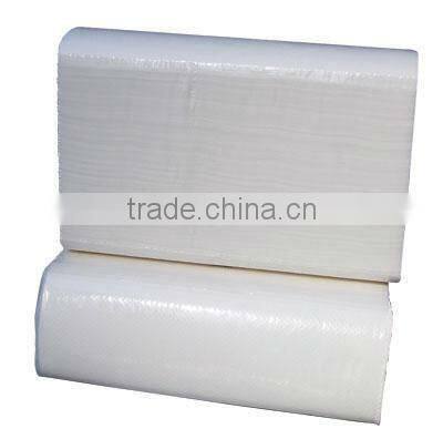 W:CDH-V-7L 7 Lines V Folding Hand Towel Machine