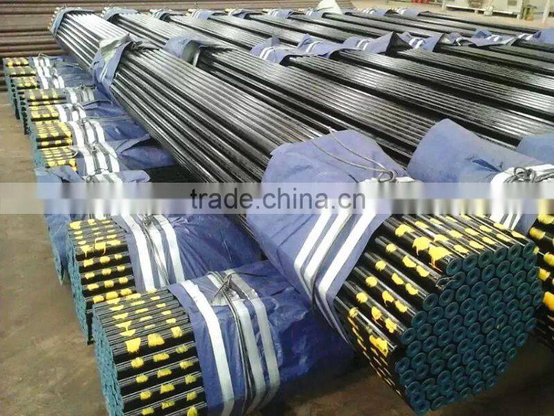 seamless steel oil pipes, factory supply directly oil pipes,oil casing