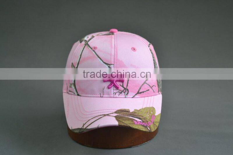 softextile fashion baseball cap