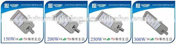 China manufacturer 300w Outdoor Energy Saving Street Light