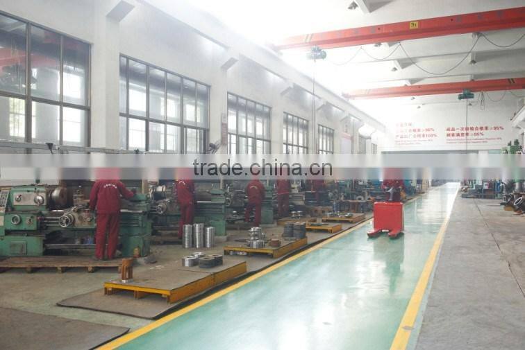 Zirconium Tungsten Electrode using in TIG welding