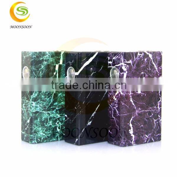 New Arrival Vapor Mod YEP Sub Two 100W Box Mod