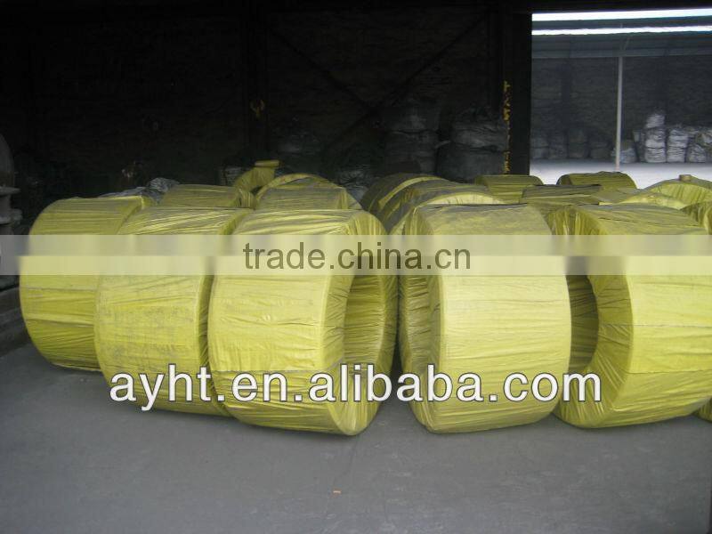 Price of Cored Wire/CaSi/SiCa Cored Wire China