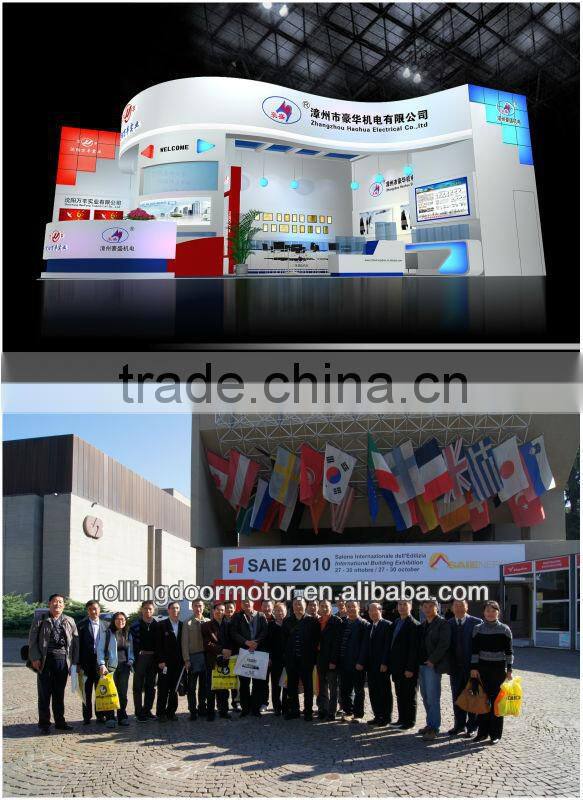 JMJ650/3.9-DC-(800Kg) 12 volt dc motor with battery